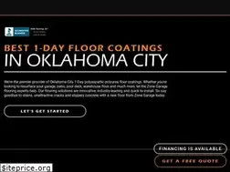 Sites similar to zonegarageokc.com