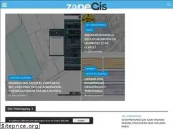 Sites similar to zonegis.es