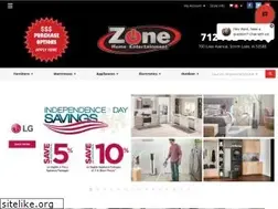 Sites similar to zonehomeentertainment.com