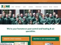 Sites similar to zonehomesolutions.com