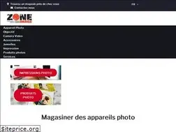 Sites similar to zoneimage.ca