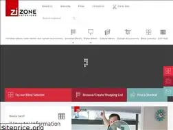 Sites similar to zoneinteriors.com.au