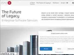 Sites similar to zoneit.pl