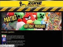 Sites similar to zonelasertagalbury.com.au