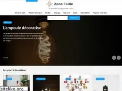 Sites similar to zoneled.fr