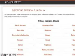 Sites similar to zonelibere.net