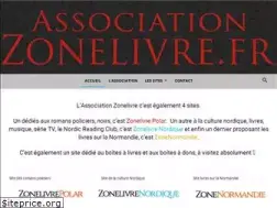 Sites similar to zonelivre.fr