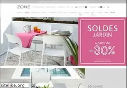 Sites similar to zonemaison.com