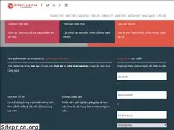 Sites similar to zonemedia.edu.vn