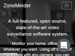 Sites similar to zoneminder.com