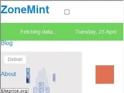 Sites similar to zonemint.net