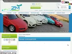 Sites similar to zonemodels.ucoz.ru