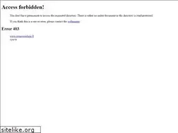 Sites similar to zonemondiale.fr