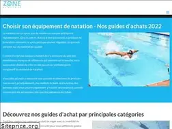 Sites similar to zonenatation.fr