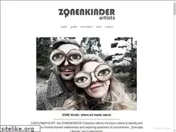 Sites similar to zonenkinder.org