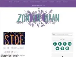 Sites similar to zonenmaan.net