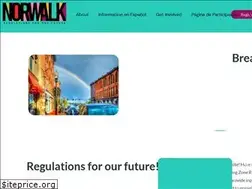 Sites similar to zonenorwalk.com