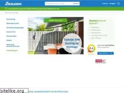 Sites similar to zonenschermwebshop.nl