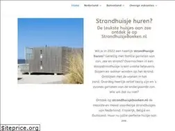 Sites similar to zonenzeebad.nl