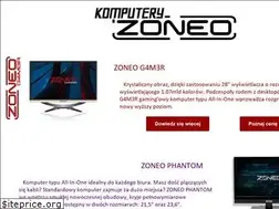 Sites similar to zoneo.pl