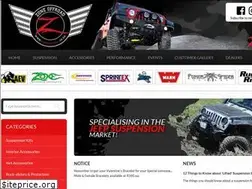 Sites similar to zoneoffroad.co.za