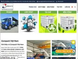 Sites similar to zonepackvietnam.com