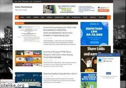 Sites similar to zonependidikan.blogspot.com