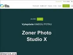 Sites similar to zoner.cz