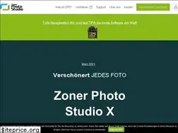 Sites similar to zoner.de
