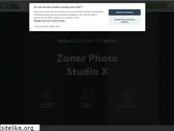 Sites similar to zoner.fr