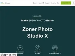 Sites similar to zoner.pl