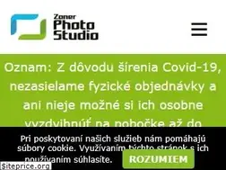 Sites similar to zoner.sk