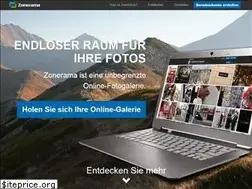 Sites similar to zonerama.com