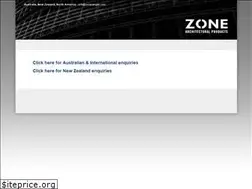 Sites similar to zoneranges.com