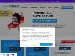 Sites similar to zonercloud.cz