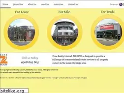 Sites similar to zonerealty.co.nz