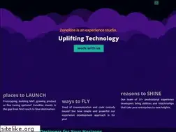 Sites similar to zonerise.com