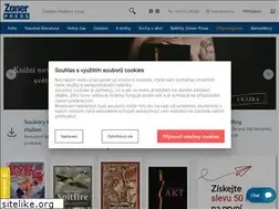 Sites similar to zonerpress.cz
