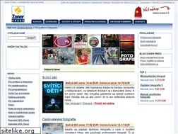 Sites similar to zonerpress.sk