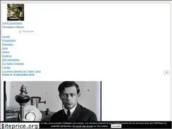 Sites similar to zones-subversives.com