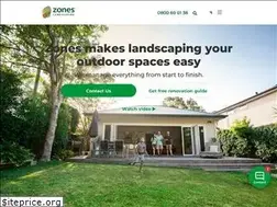 Sites similar to zones.co.nz