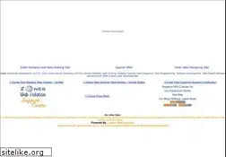 Sites similar to zones.in