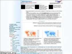 Sites similar to zones.rin.ru