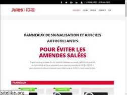 Sites similar to zonesansfumee.com