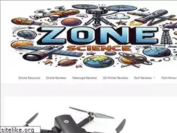 Sites similar to zonescience.com
