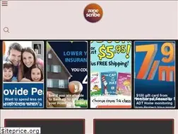 Sites similar to zonescribe.com