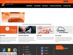 Sites similar to zonesoft.pt