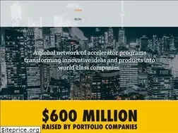 Sites similar to zonestartups.com