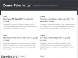 Sites similar to zonestelecharger.fr
