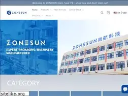 Sites similar to zonesunautopack.com